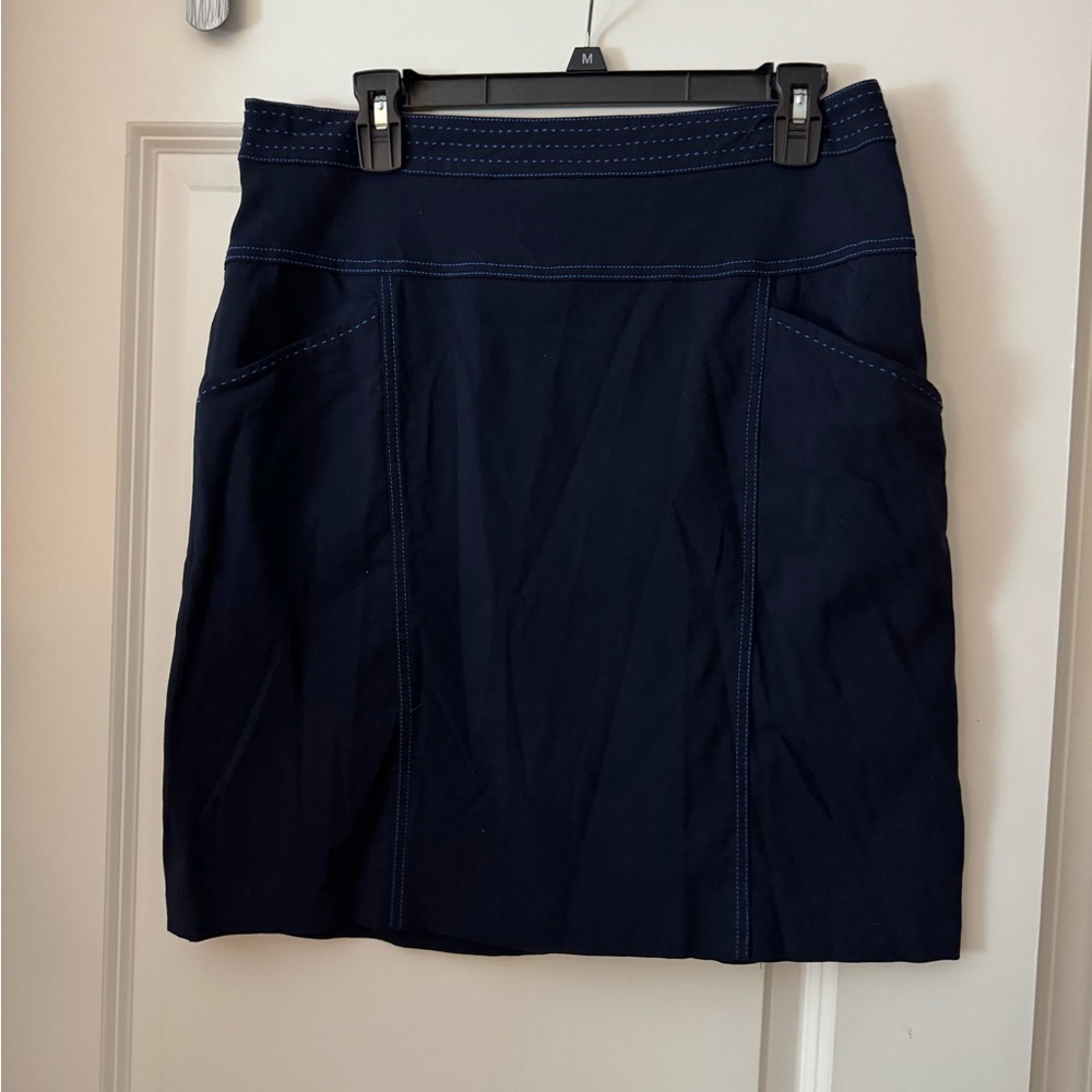 J Mclaughlin skirt size 12